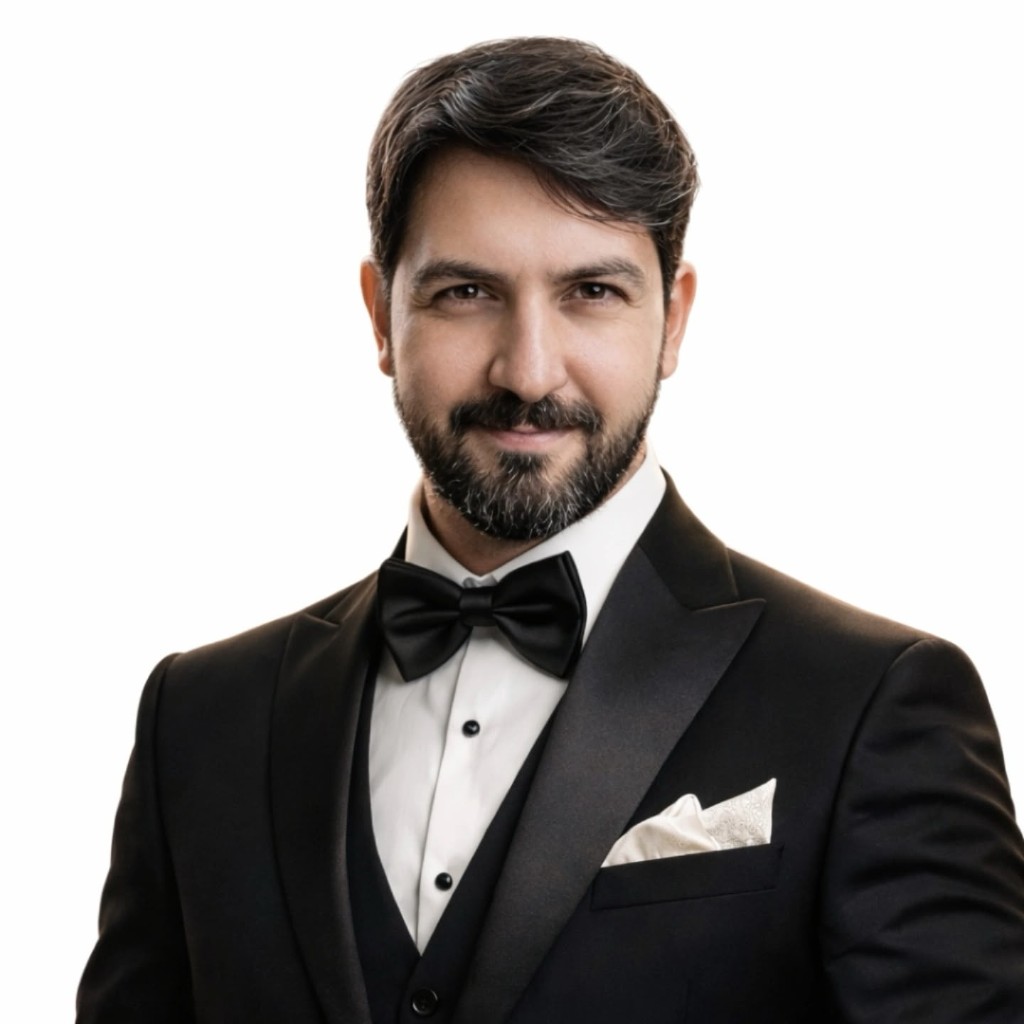 Mustafa Uğraşkan
